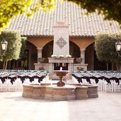 The Quintessential Arizona Wedding Venue | Villa Siena