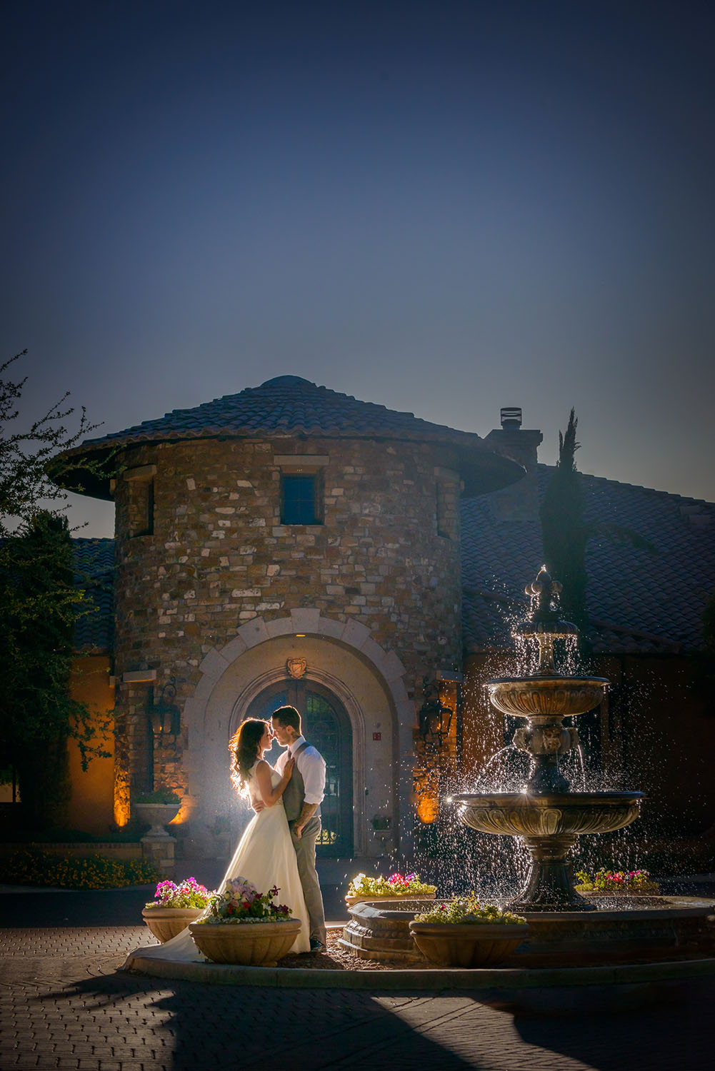 Get Sienna Villas Images