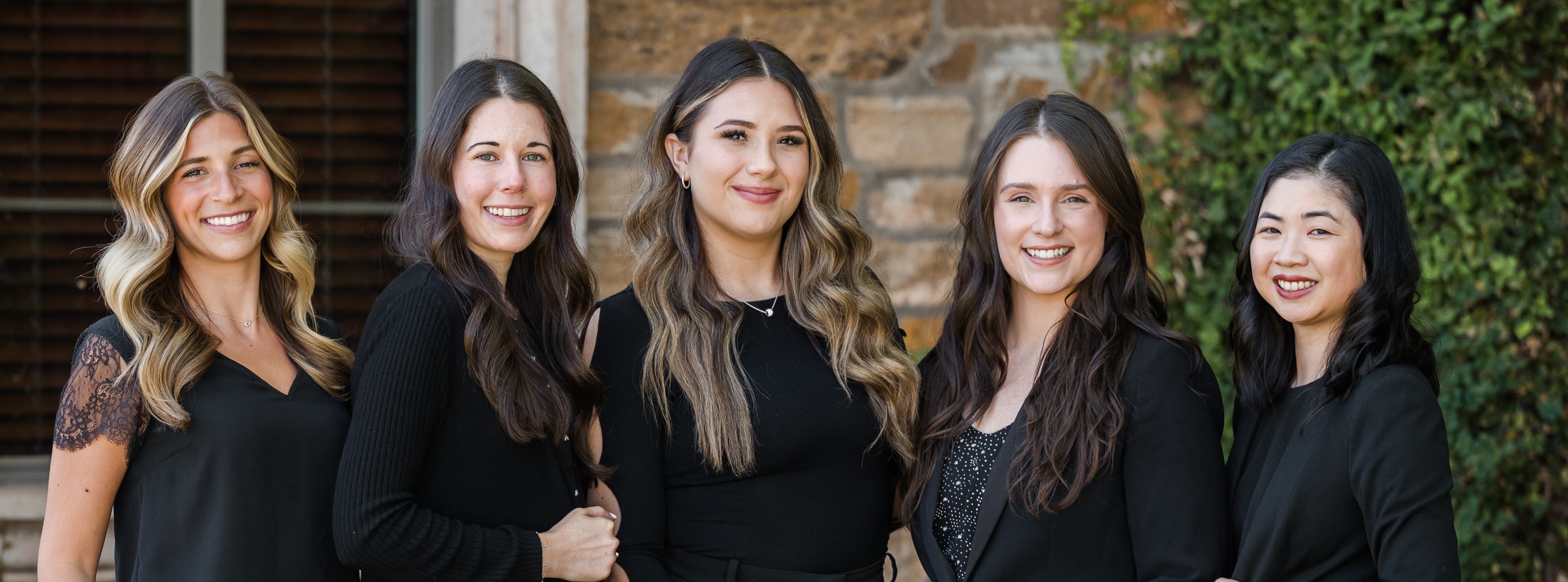 Villa Siena Coordinators