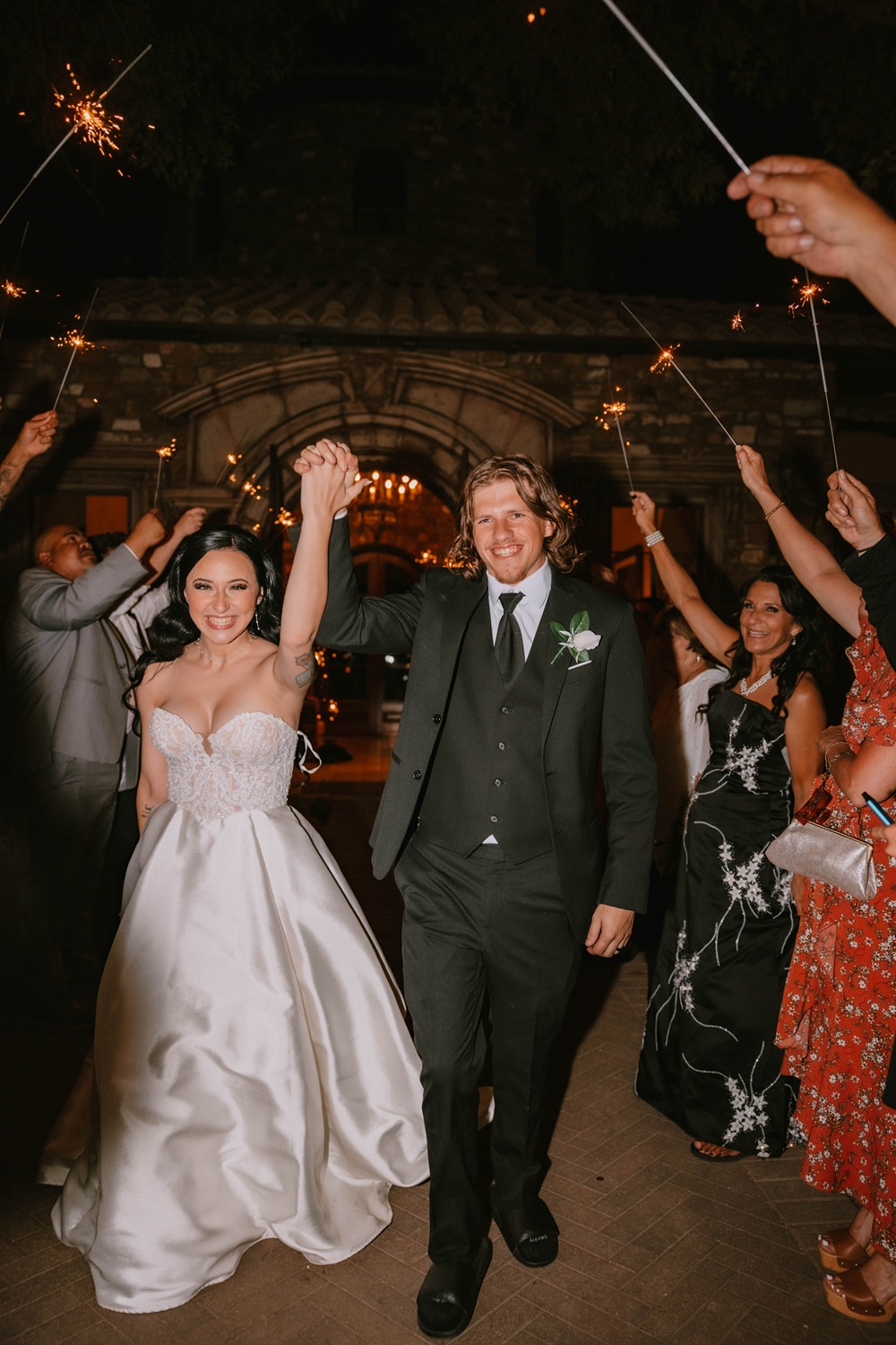 Natchez the Magazine - Brides 2025 by Natchez Democrat - Issuu, image size:1000x1500