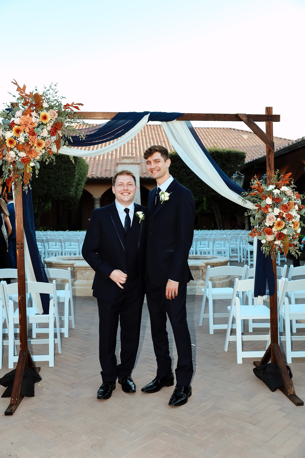 Photo Gallery | Weddings, Parties \u0026 More | Villa Siena, image size:1000x1500