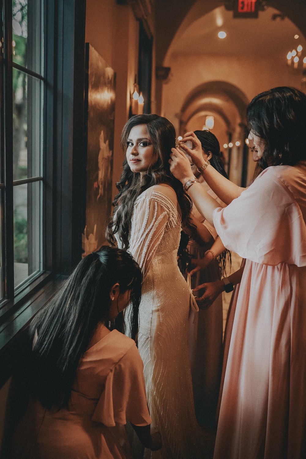 Photo Gallery | Weddings, Parties & More | Villa Siena