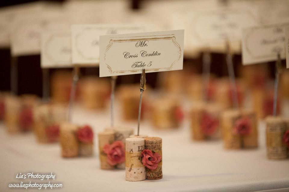 Placecards