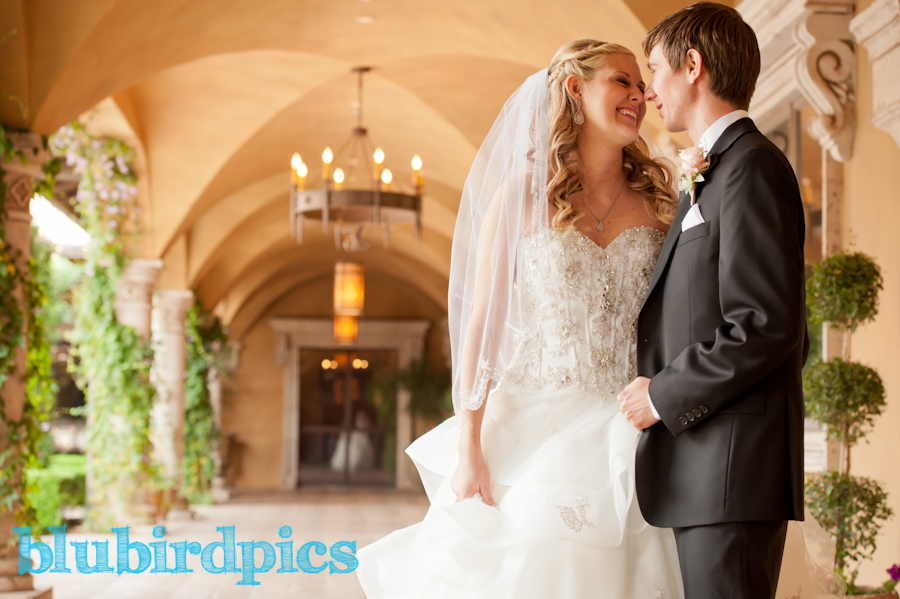 Lauren and Andy SP14