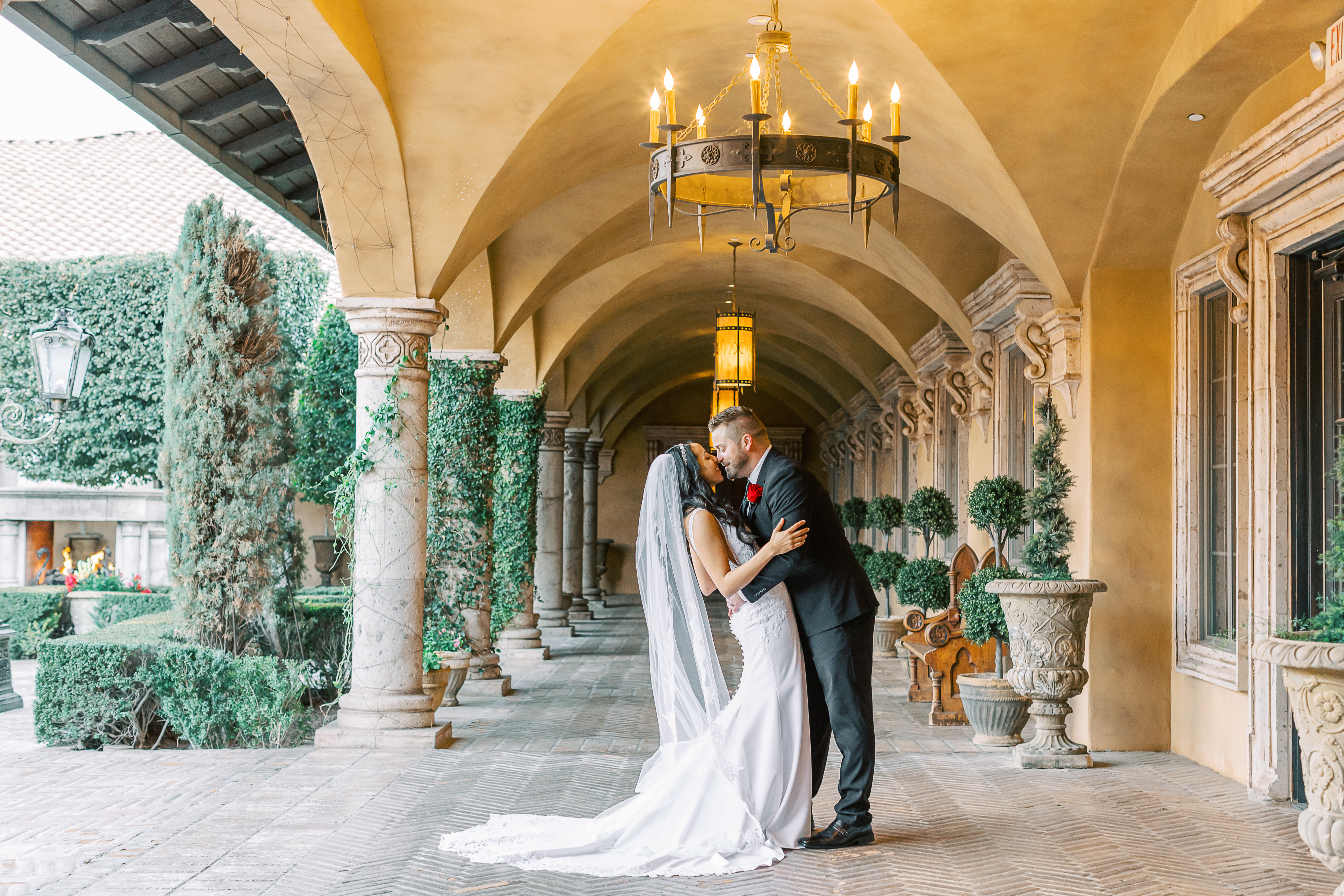 Villa Siena Wedding Cost - 5080ewd